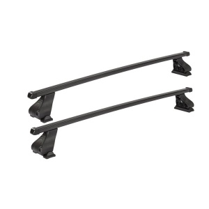 Bare transversale otel K39 pentru Dacia Logan, 4 usi, model 2004-2012, cu plafon normal
