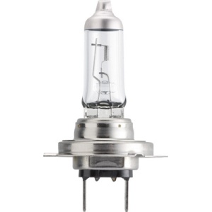 Bec Far H7 55W 12V Longer Life Ecovision (Blister 1Buc) Philips