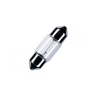 Bec Indicator C5W 12V 5W 11X31 Sv8.5 Bc Sct
