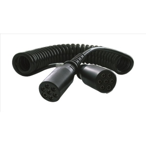 Cablu Electric Spirala Mare Tip N Plastic Vignal