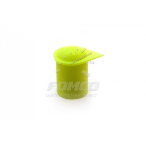 Capac siguranță prezon Dustite LR galben 24 mm