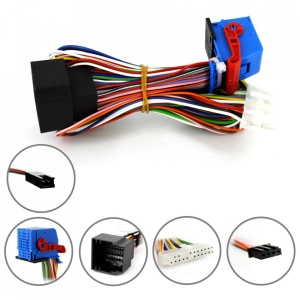 CARGUARD - Cablu CAN-770/777 DEDICAT: Citroen, Fiat, Iveco, Lancia, Peugeot