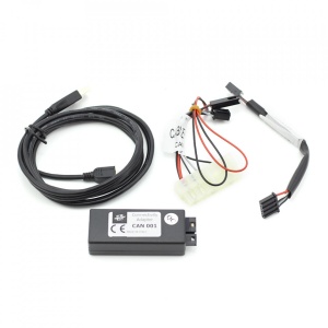 CARGUARD - Modul Programare + soft