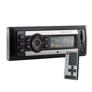 CARGUARD - MP3 player auto cu BLUETOOTH
