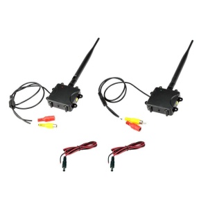 Connects2 CAM-WL2 Cablaj conectare camera video pentru mersul cu spatele