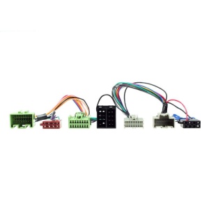 Connects2 ct10vx09 cablaje iso de adaptare vauxhal,opel viva 2015