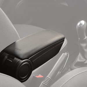 Cotiera OE1 FORD Puma 2019-prezent negru