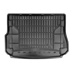 Covor portbagaj tavita Mammoth pentru LAND ROVER RANGE ROVER EVOQUE
