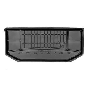 Covor portbagaj tavita Mammoth pentru VW UP LIFTBACK 08.11