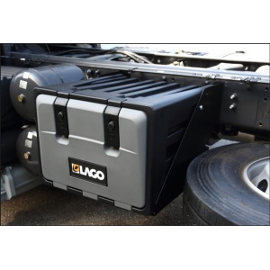 Cutie scule/depozitare pentru Camion/Trailer 1000X450X470mm VERTIGO LAGO