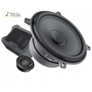 Difuzoare auto Hertz Mille Pro MPK 130.3, set sistem 2 cai, 130mm, 100W RMS