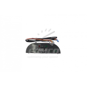 Display ladă frigorifică indelB TB 31A