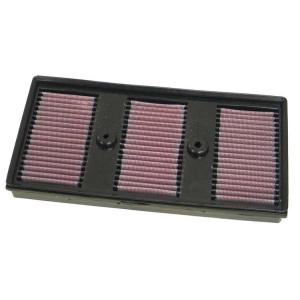 Filtru aer AUDI A3 (8P1) Producator K&N Filters 33-2869