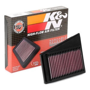Filtru aer DACIA SANDERO K&N Filters 33-2194