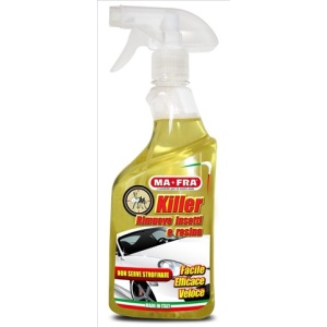 Hn070Ma Killer Insect Remover-Spray Indepartat Insecte 500 Ml Ma-Fra