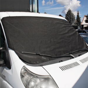 Husa Anti-Inghet 180X100 Cm Van Cu Sistem Prindere Mega Drive