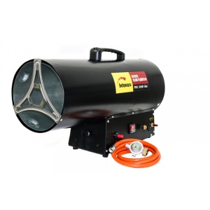Incalzitor cu gaz Intensiv RO 51kW Gaz