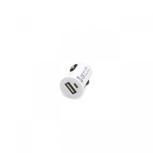 Incarcator USB cu mufa de bricheta, 12V/24V, iesire 5V/1A