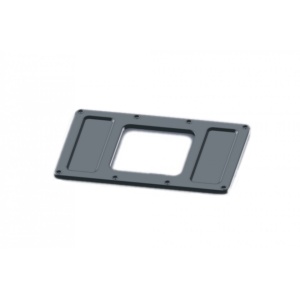indelB Kit de instalare Aircon pentru DAF XF 105/106 Space Cab, CF 65/75/85 Space Cab