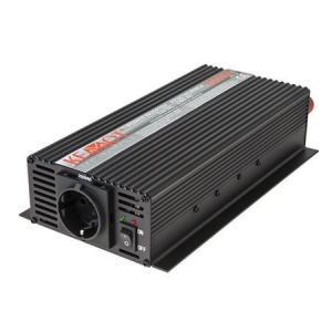 Invertor kemot 12v/230v 1000w