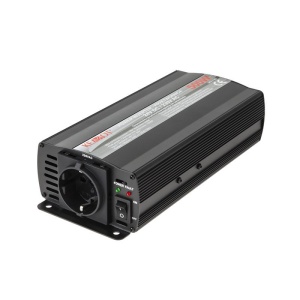 Invertor Kemot 24V/230V, 500W