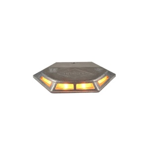 Lampă de avertizare lift hidraulic, Horpol, universală, 12/24V