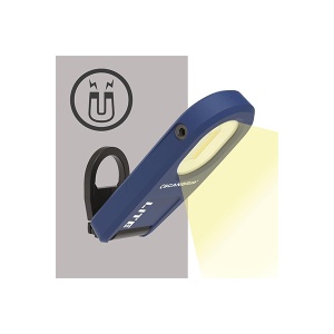 Lanterna reincarcabila lite s 250lm smart clip