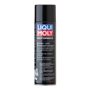 Liqui Moly Racing Chain Cleaner - Solutie Curatare Lant Moto