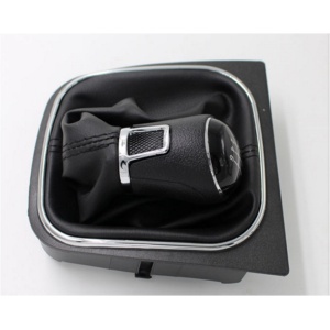 Manson cu nuca schimbator compatibil VW Golf 5/6/Jetta 2005-2010 cu 6 viteze (nuca model nou)