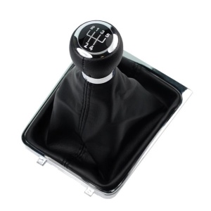 Manson si nuca schimbator VW Passat B6 2005-2010 5 trepte