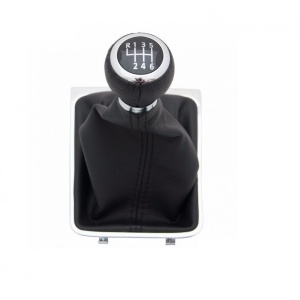 Manson si nuca schimbator VW Passat B6 2005-2010 - 6 trepte