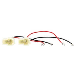 Mufa cuplare difuzoare isuzu d-max 2002-2012 ct55-iz01