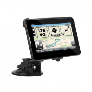 Navigatie portabila BLOW GPSTAB7 Android 4G