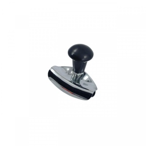 Nuca volan crom, fixa, CC42262