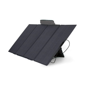 Panou solar pliabil si portabil EcoFlow 400W