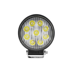 Proiector De Lucru Cu Led. Rotund. Lumina Concentrata Jbm
