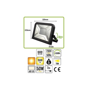 Proiector Led 50 W