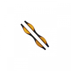 Protectie pentru usa cu element reflectorizant