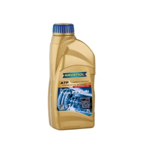 RAVENOL ATF Type Z1 Fluid 1L