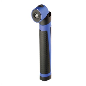Ril80 Nbb Lanterna Telescopica Cu Leduri Si Magnet Bateri Incluse Ring Automotive