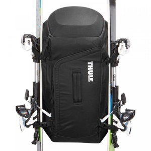 Rucsac clapari Thule RoundTrip Boot Backpack 60L Negru