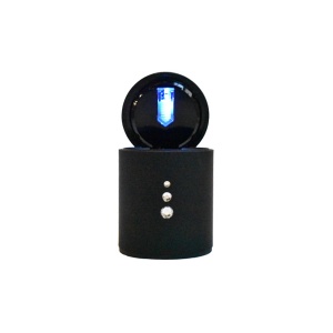 SCRUMIERA CU LED
