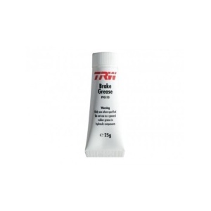 Set 10X25g Vaselina sistem franare, TRW
