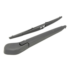 Set Brat Stergator Cu Lamela FORD FOCUS (MK2)/FOCUS III HATCHBACK 01.2004-12.2010 000