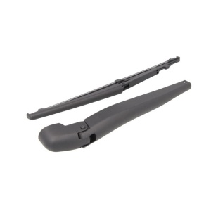 Set Brat Stergator cu Lamela, parte montare spate, LANCIA YPSILON 10.2003-12.2011