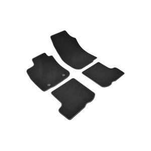 Set Covorase Auto Mocheta Dacia Sandero Ii (2012-2020)