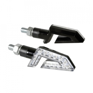 Set lampi semnalizare moto Lampa Kap, 2 buc