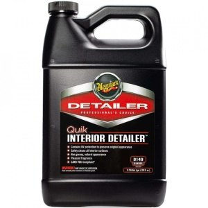 Solutie Curatare Interior Meguiar's - 3.8L