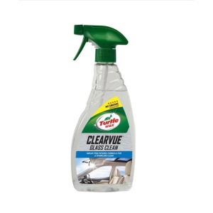 Solutie curatat geamuri Turtle Wax - 500 ML