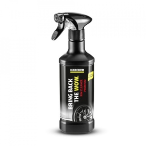 Solutie Premium Pentru Curatat Jante Rm 667 0.5L